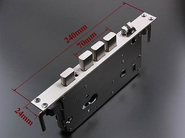 巨野开锁公司-换锁服务